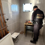 A investigação tem como como foco interromper a circulação de conteúdo criminoso e responsabilizar os envolvidos.