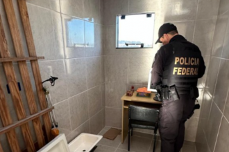 A investigação tem como como foco interromper a circulação de conteúdo criminoso e responsabilizar os envolvidos.
