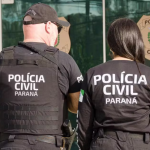 O casal, de nacionalidade venezuelana, teve a prisão preventiva decretada pela Justiça.