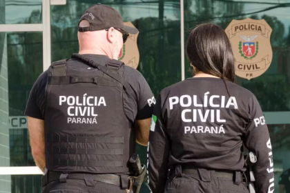 O casal, de nacionalidade venezuelana, teve a prisão preventiva decretada pela Justiça.