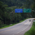 O certame atraiu oito empresas interessadas na execução da obra, considerada estratégica para a mobilidade e o desenvolvimento do Litoral do Paraná.
