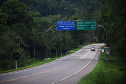 O certame atraiu oito empresas interessadas na execução da obra, considerada estratégica para a mobilidade e o desenvolvimento do Litoral do Paraná.
