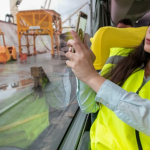 O encontro foi marcado não apenas pela apresentação da infraestrutura, mas pelo espírito de cooperação e esperança que atravessou fronteiras.