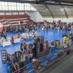 O evento busca incentivar o empreendedorismo feminino, fortalecer a geração de renda e oferecer visibilidade às mulheres que produzem e comercializam seus trabalhos na cidade.