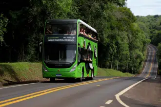 Dos 18 estados pesquisados pelo instituto, apenas seis apresentaram aumento nas atividades turísticas ao longo do mês.