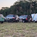 A família do produtor rural Alencar Gonçalves de Souza recebeu uma carta anônima, indicando que os corpos foram enterrados em dois poços abandonados no “Sítio Dona Anunciada”.