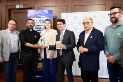 A expectativa é que a procissão solene de 15 de novembro reúna cerca de 100 mil devotos em caminhada até a Catedral Diocesana.