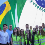 As intervenções integram o contrato da concessionária Via Araucária, dentro do Lote 1 do novo programa de concessões rodoviárias do Paraná.