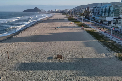 De acordo com o magistrado, a denúncia foi desconsiderada por ausência de justa causa, diante da falta de prova da materialidade dos supostos crimes.