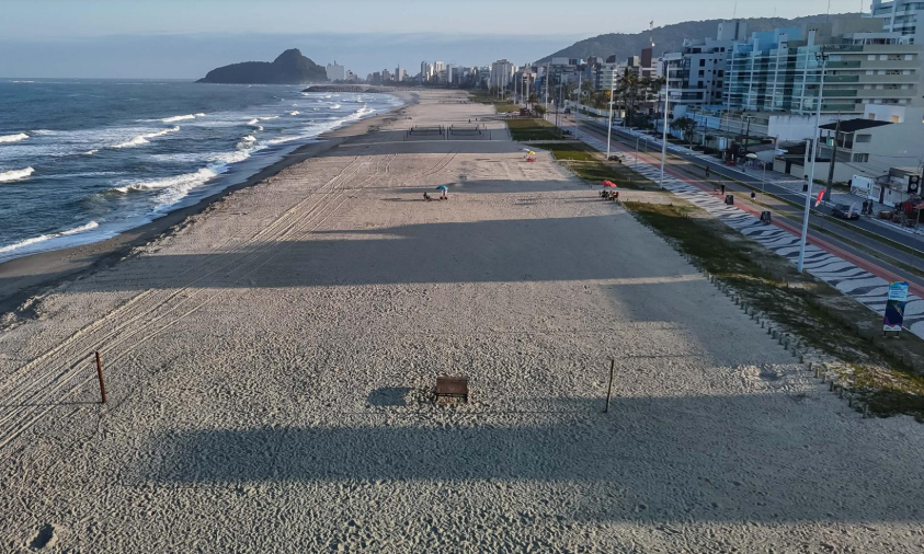 De acordo com o magistrado, a denúncia foi desconsiderada por ausência de justa causa, diante da falta de prova da materialidade dos supostos crimes.