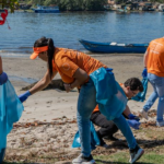 A mobilização contou com a participação ativa da comunidade em diferentes regiões da cidade, incluindo o Canal do Anhaia, Beira Rio, Ilha dos Valadares, Vila do Povo, Rua da Praia, Jardim Iguaçu e Parque Awaji.