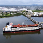 Este é mais um passo importante para a continuidade da modernização da Portos do Paraná.