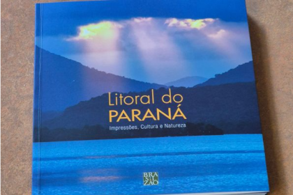 A jornalista e escritora Maria Celeste Corrêa assina a pesquisa e os textos do livro.