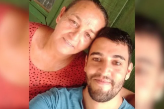 De acordo com informações apuradas, as vítimas moravam em Telêmaco Borba e aguardavam uma corrida por aplicativo para retornar à cidade.