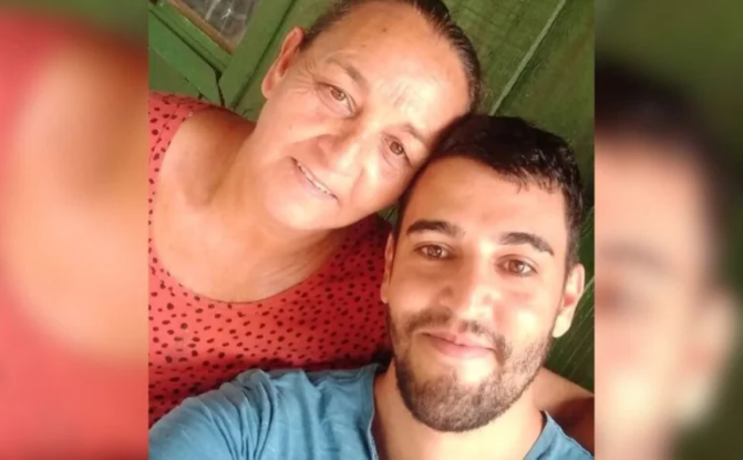 De acordo com informações apuradas, as vítimas moravam em Telêmaco Borba e aguardavam uma corrida por aplicativo para retornar à cidade.