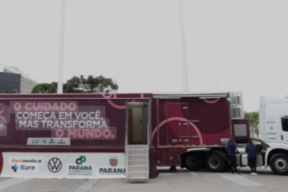 O acompanhamento dessas mulheres continuará pelas secretarias municipais de Saúde.