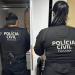 A operação ocorre de forma simultânea em nove estados: Rio Grande do Sul, Santa Catarina, São Paulo, Rio de Janeiro, Distrito Federal, Goiás, Pará, Tocantins e Maranhão.