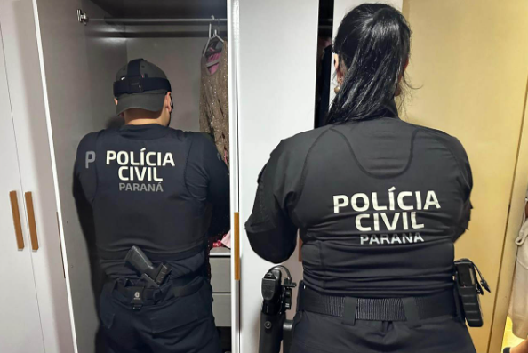 A operação ocorre de forma simultânea em nove estados: Rio Grande do Sul, Santa Catarina, São Paulo, Rio de Janeiro, Distrito Federal, Goiás, Pará, Tocantins e Maranhão.