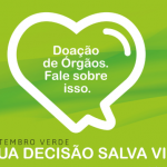 O Paraná se mantém como um dos estados com o maior volume de doação no Brasil, com uma média 94% superior à nacional.