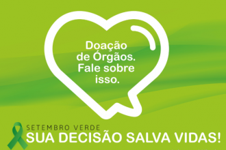 O Paraná se mantém como um dos estados com o maior volume de doação no Brasil, com uma média 94% superior à nacional.