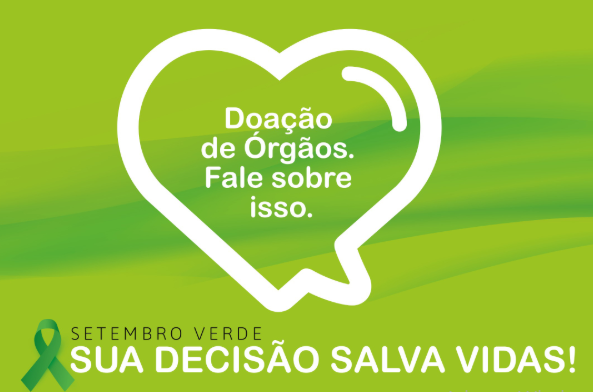 O Paraná se mantém como um dos estados com o maior volume de doação no Brasil, com uma média 94% superior à nacional.