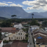 A aprovação da fachada está em análise na Coordenação de Patrimônio Cultural (CPC).