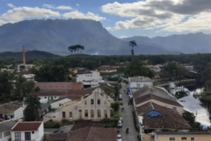 A aprovação da fachada está em análise na Coordenação de Patrimônio Cultural (CPC).