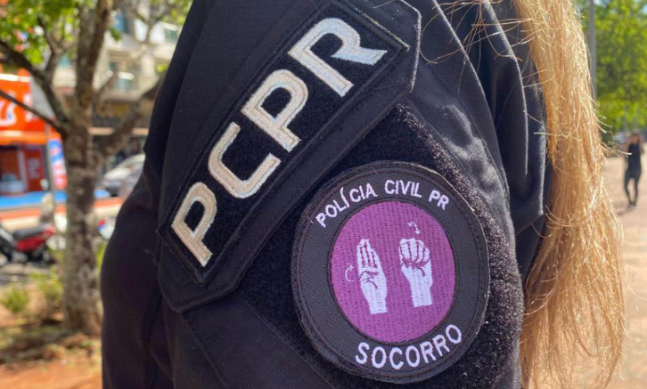 Este é o terceiro ano seguido que a PCPR adere à iniciativa do MJSP.