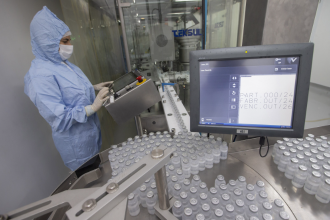 O Tecpar passa a se tornar responsável por fornecer vacinas contra a raiva humana e varicela, por meio da parceria com as empresas Sinovac e Eurofarma.