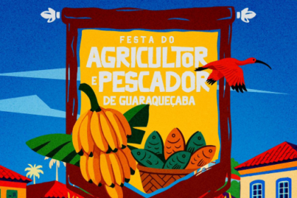 A programação reunirá música, gastronomia, esportes e apresentações culturais.