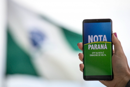 Um consumidor do Jardim Pancera foi contemplado com o prêmio principal de R$ 100 mil.