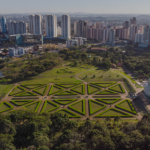 O I Congresso dos Municípios do Paraná, promovido pela Associação dos Municípios do Paraná (AMP) e Associação dos Municípios da Região Metropolitana de Curitiba (Assomec).