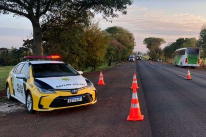 A PRE apontou que o motorista deveria cumprir a suspensão na CNH entre os meses de maio e novembro deste ano.