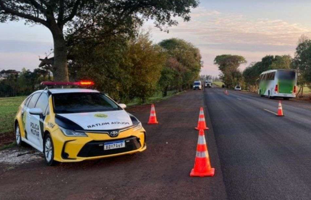 A PRE apontou que o motorista deveria cumprir a suspensão na CNH entre os meses de maio e novembro deste ano.