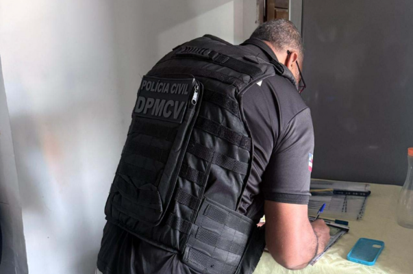 A ação foi deflagrada em 18 estados mais o Distrito Federal com o apoio técnico do Ministério da Justiça e Segurança Pública (MJSP).
