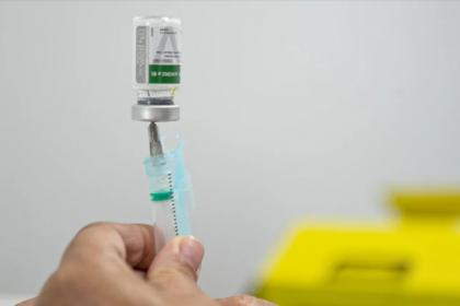 A campanha contará com aporte extra de vacinas para todas as Regionais de Saúde e municípios.