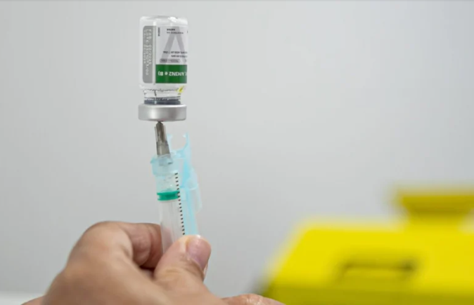 A campanha contará com aporte extra de vacinas para todas as Regionais de Saúde e municípios.