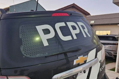 A Polícia Militar isolou o local e acionou a Polícia Civil, Polícia Científica e Serviço Médico Legal de Pato Branco.