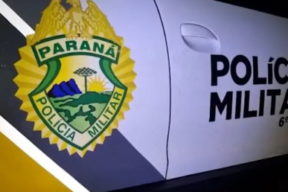 O caso chamou atenção porque o próprio suspeito foi quem acionou a PM.