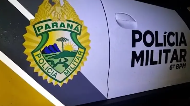 O caso chamou atenção porque o próprio suspeito foi quem acionou a PM.