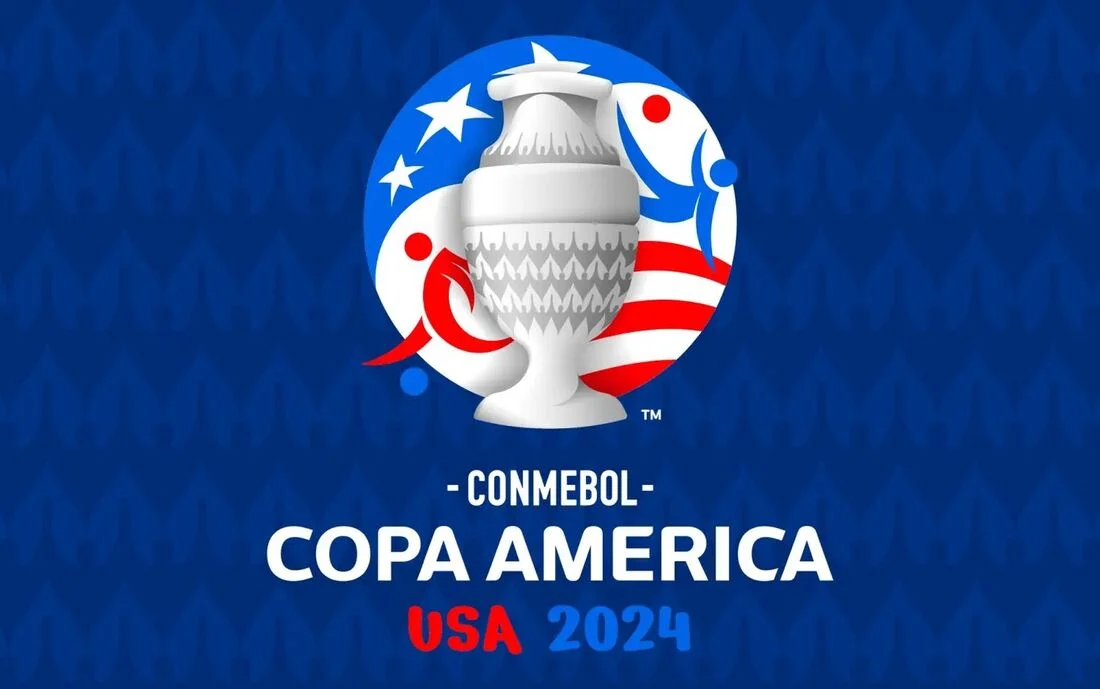 Estados Unidos sediará a Copa América 2024 em 14 estádios